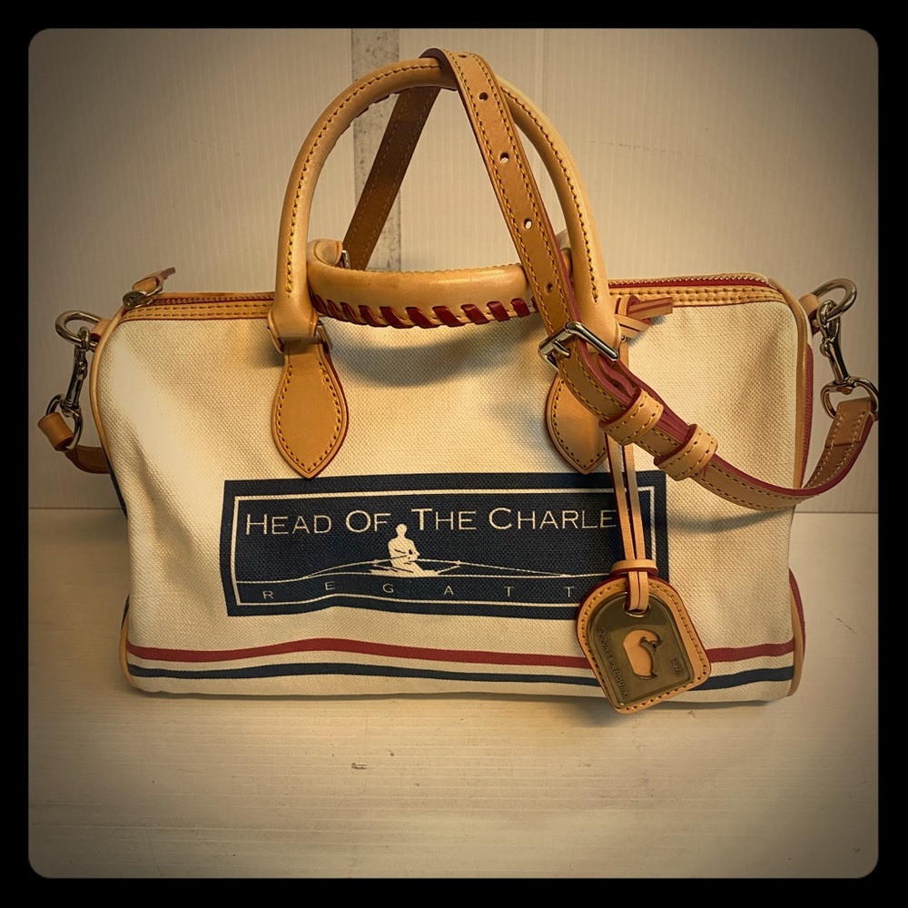 Dooney & Bourke Limited Edition 2010